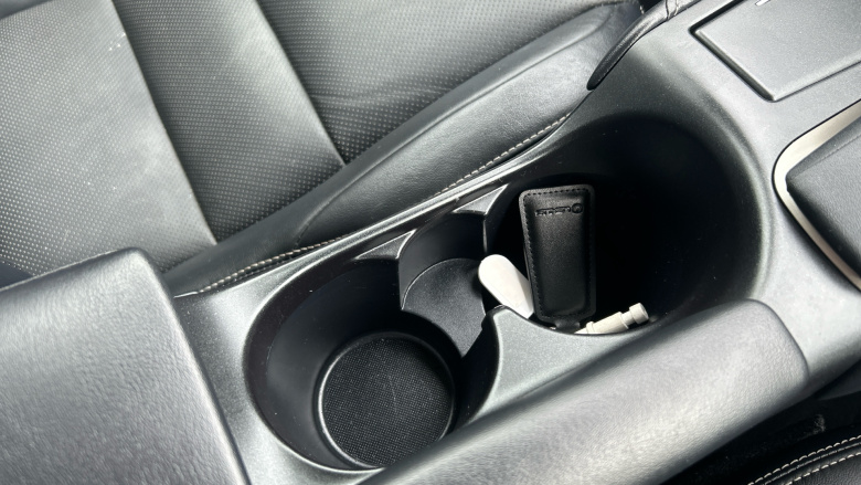 Lexus CT 200h 1.8 Premier 5dr CVT Hybrid Hatchback